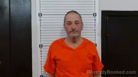 Mugshot of JEFFERY LEROY CONLEY