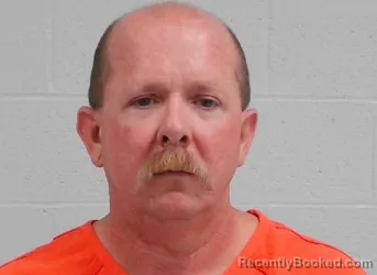 Mugshot of Jeremy Robert Perrien booked in Scott County, Missouri on August 22, 2026