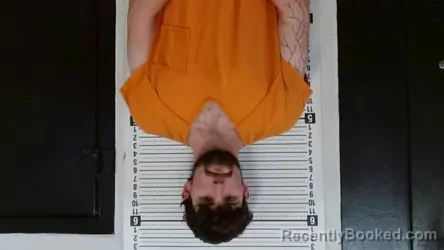 Mugshot of JACOB WAYNE SANDVOS