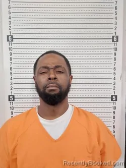 Mugshot of KEITH LAMONT DIXON