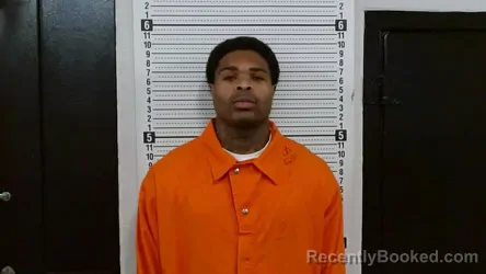 Mugshot of KYLE DESMOND HILL