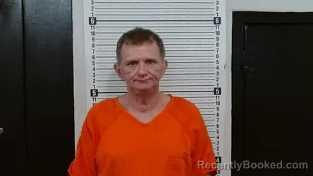 Mugshot of MICHAEL DWAYNE COLEMAN