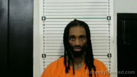 Mugshot of MARQUON AKEEM DAVIS