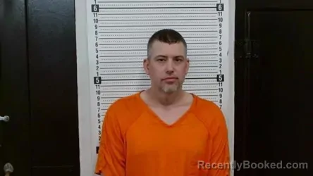 Mugshot of MICHAEL SHANE NEWMAN