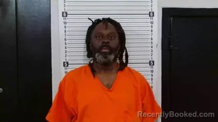 Mugshot of NATHAN N/A TURNER