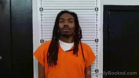 Mugshot of ROYQUAVIOUS DEVON BOGAN