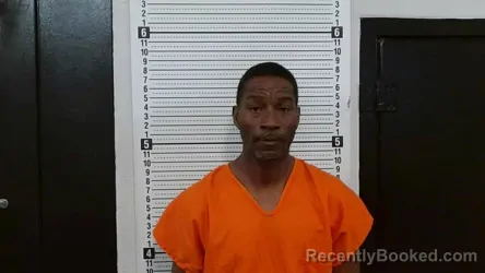 Mugshot of REGINALD CARTEZ GARY