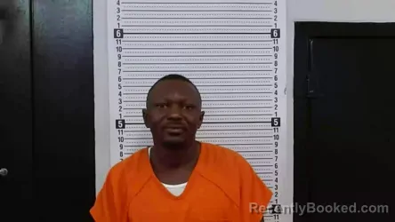 Mugshot of ROBERT CURTIS THORNTON