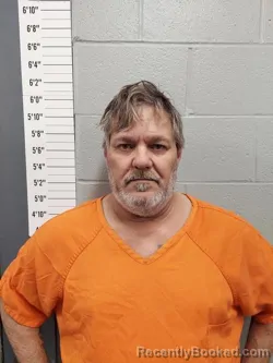 Mugshot of STEVEN SCOTT OAKLEY