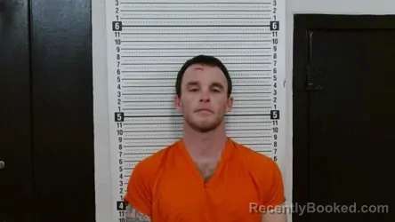 Mugshot of TYLER WADE YOUNG