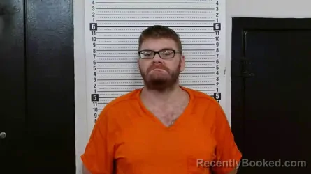 Mugshot of WALTER W GORDON