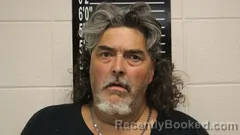 Mugshot of Luis Albert Doto booked in Stone County, Missouri on June 30, 2026