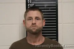 Mugshot of Donnie Dale Smith