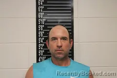 Mugshot of Christian Shane Abbasi