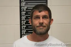 Mugshot of Packyleon Timber Wolfe
