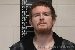 Mugshot of Christopher James Neal