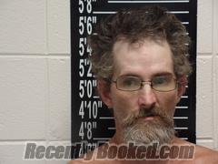 Mugshot of Lasondra Sue Doshier booked in Stone County, Missouri on August 4, 2026