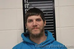 Mugshot of Randy Lee Freeman