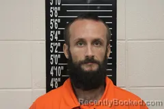 Mugshot of Rickey Lee Smith