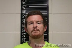Mugshot of Christopher James Neal