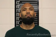 Mugshot of Layne Kaililauoke Viernes