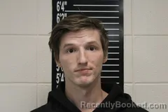 Mugshot of Richard Alan Kelley
