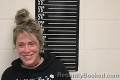 Mugshot of Samantha Roseanne Trimble