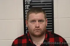 Mugshot of Isaias Robert Luna