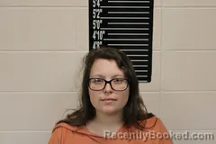 Mugshot of Aeilla Lynn Yerby