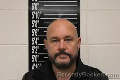 Mugshot of Kevin Brian Henley