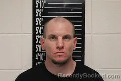 Mugshot of Andy Joe Altic
