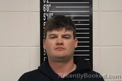 Mugshot of Stephen Wayne Switzer