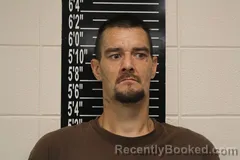 Mugshot of Moon Shaddoww Santella booked in Stone County, Missouri on September 15, 2026