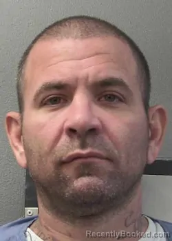 Mugshot of JOSEPH TYLER ADKISON