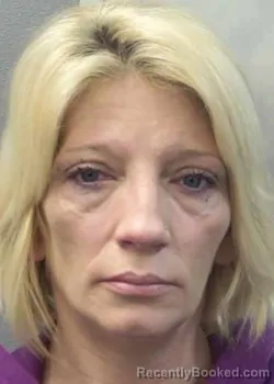 Mugshot of ELLAINE MARIE BECK