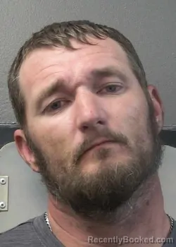 Mugshot of JAMES WILLIAM DAVIS