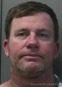 Mugshot of MICHAEL ALLEN DOUDS