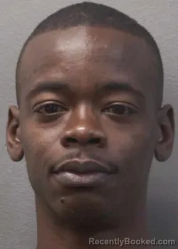 Mugshot of KENNETH SATBEON FISHER