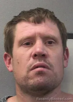 Mugshot of CASEY EDWARD GIPSON