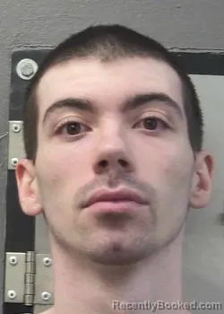 Mugshot of CHRISTIAN MICHAEL GROGAN