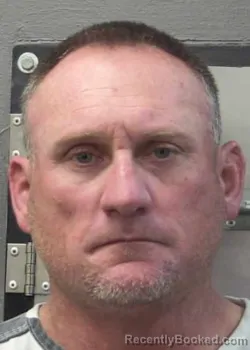 Mugshot of ERIC LAVON GRAY