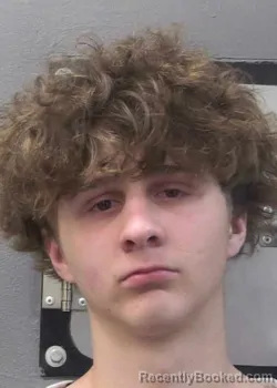 Mugshot of HAYDIN CHARLES GARVEY