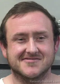 Mugshot of MATTHEW ROSS GREEN