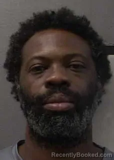 Mugshot of CHARLES EDWARD HARDEN booked in Gulf County, Florida on May 18, 2026