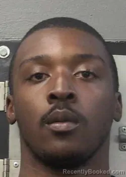 Mugshot of JA'DRIEN NISHAN DARON HAND