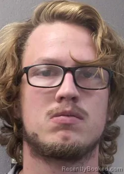 Mugshot of JOHN TOM SULLIVAN III