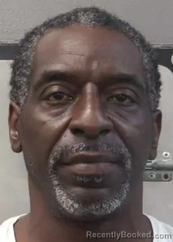 Mugshot of SR JASMIN JERMAINE THOMAS