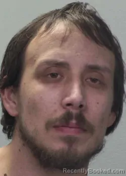 Mugshot of JAMES EDWARD KENNELL