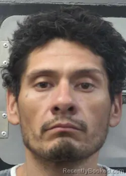 Mugshot of JACOB ROLAND KAZMIR