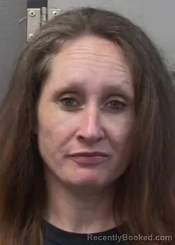 Mugshot of MARY LEANNE MODI